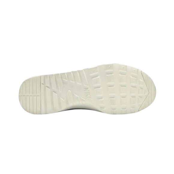 Womens Nike Air Max Thea Mid Leather Lifestyle Sneaker Boot Brown 859550 200 - Picture 6 of 7